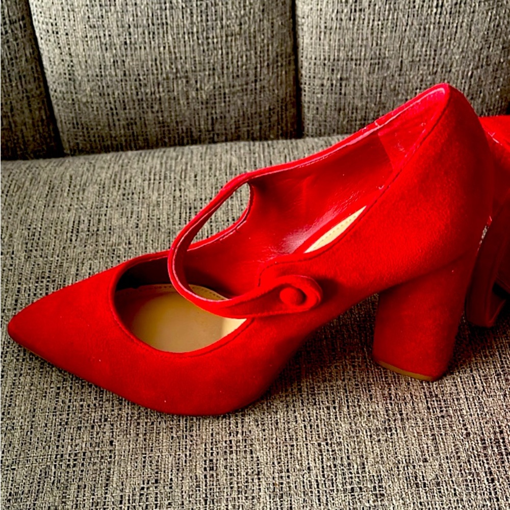 Gianni Bini shoes